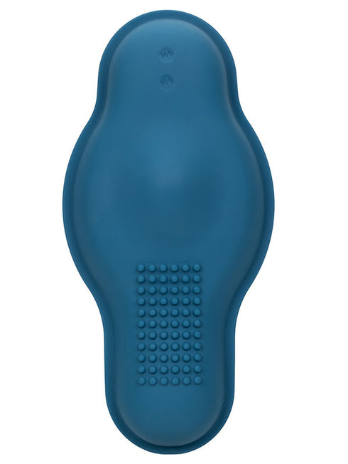 DUAL RIDER REMOTE CONTROL